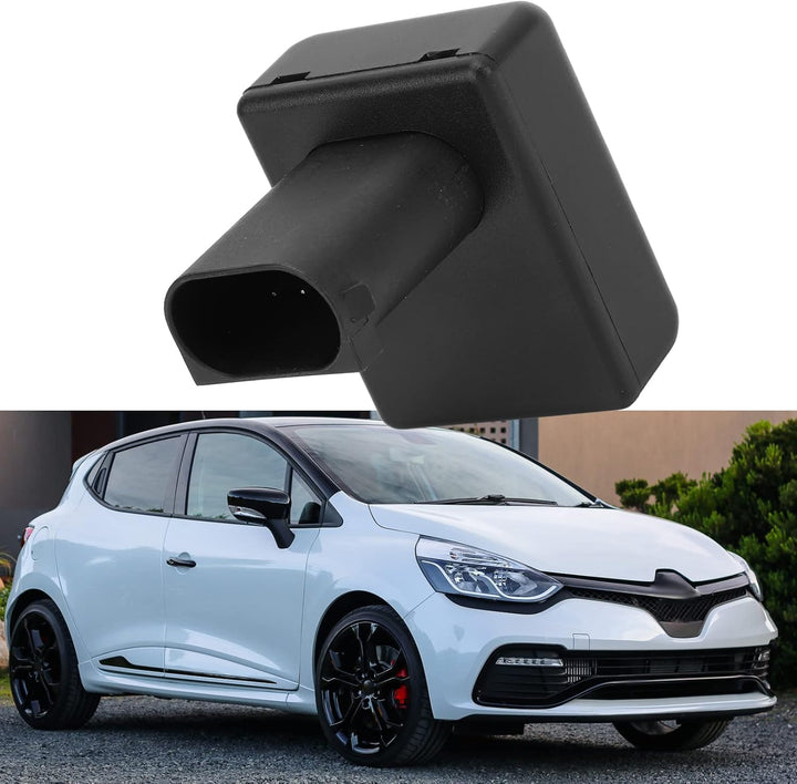 ciciglow Lenkschloss Simulator, Universeller ESL ELV Emulator mit Gutem Ersatz für Megane 2/3, Clio