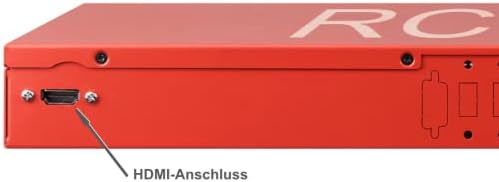 RC300S G5 Security UTM Appliance
