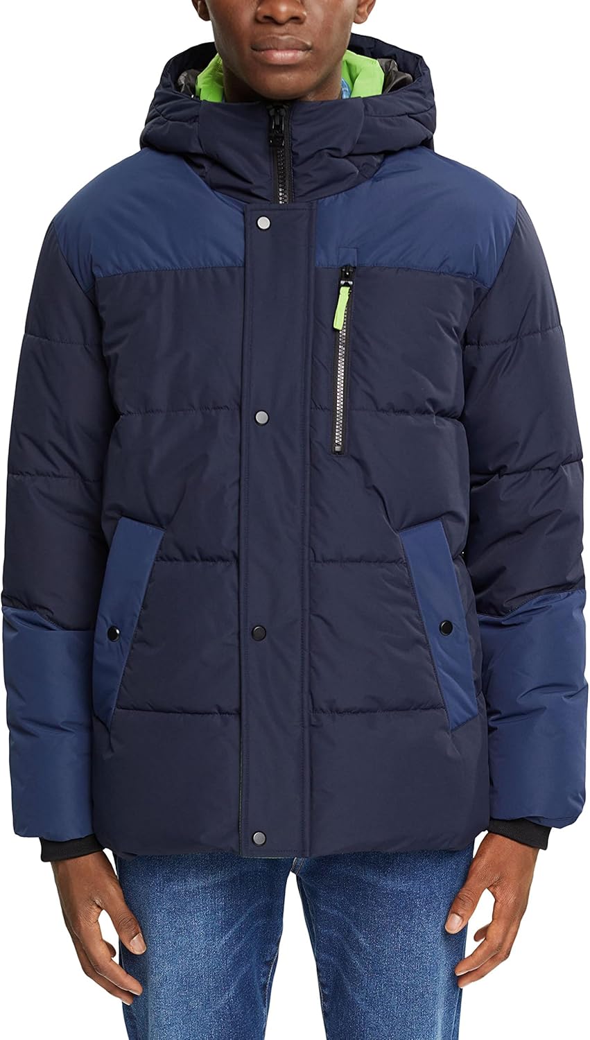 ESPRIT Jacke Herren