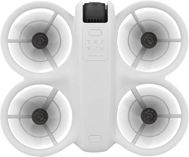 8 Stück 2016S Propeller für Neo, Leicht geräuscharm stabiler Propellerblatt Ersatzpropeller für DJI