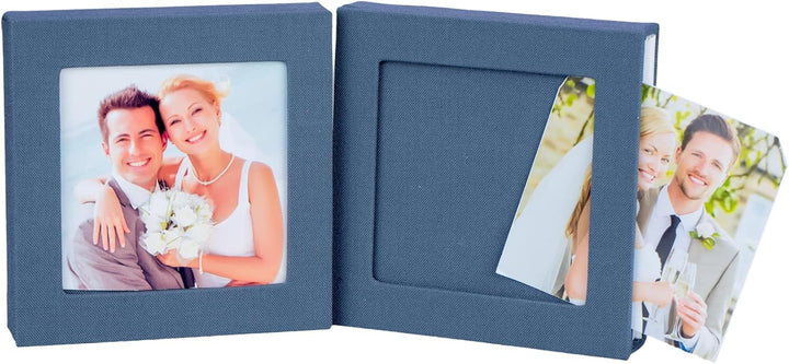 USB Aufbewahrungs Box personalisierbar. USB-Stick Geschenkbox zur Hochzeit und andere besondere Anlä