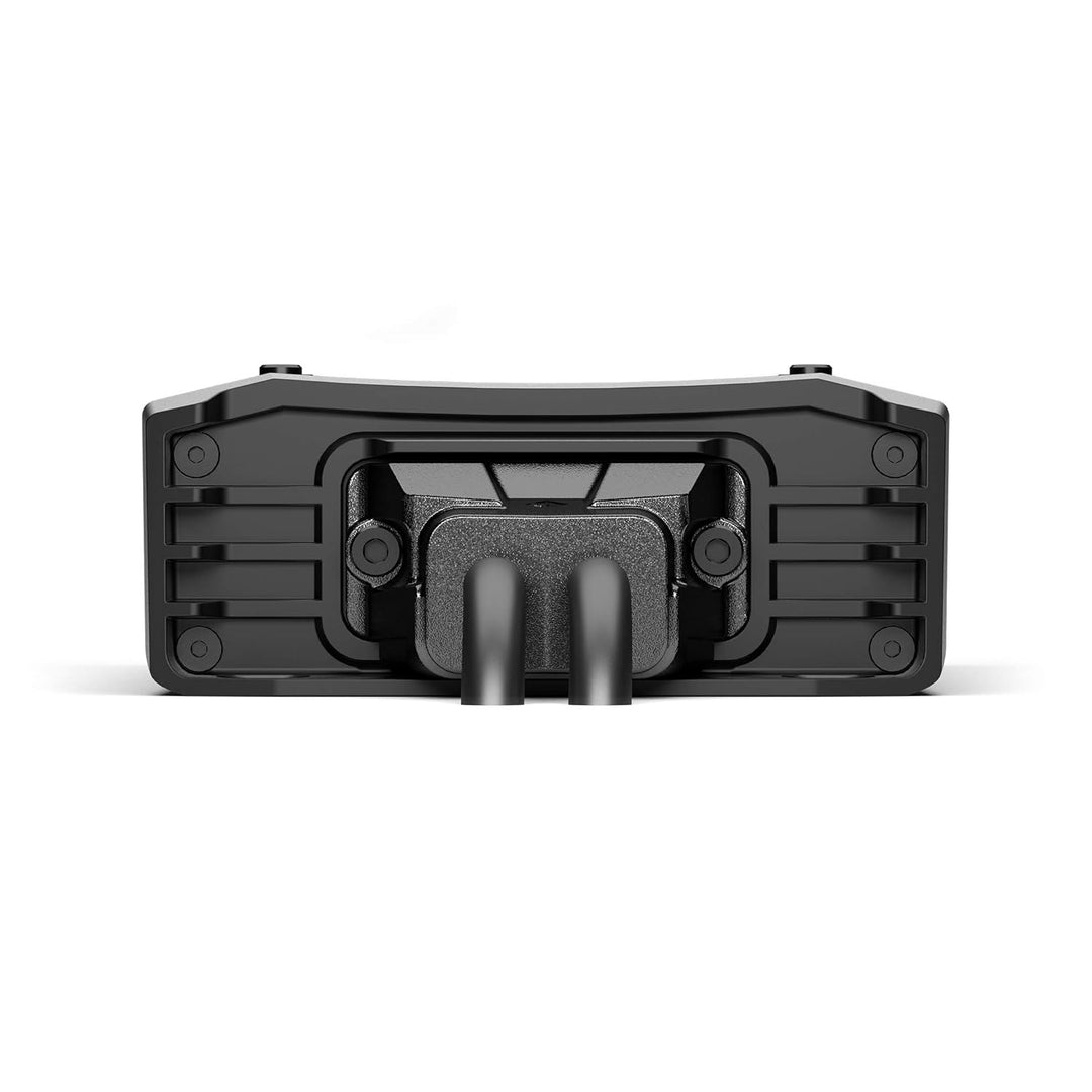 Rockford Fosgate Power M5-800X4-4/2-Kanal Endstufe mit 800 Watt (RMS: 400 Watt)