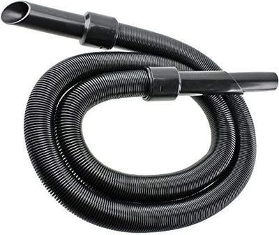 SPARES2GO 6 Metre Universal 32mm Vacuum Cleaner Extension Pipe Hose Kit (6m Hose + Tool Adaptor) by