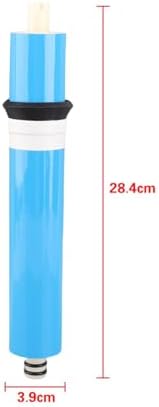 Umkehrosmose-Element Wasserfilter-Membran für Hospital, Labor und Heimgebrauch, 75 GPD, UlP1812, Bla