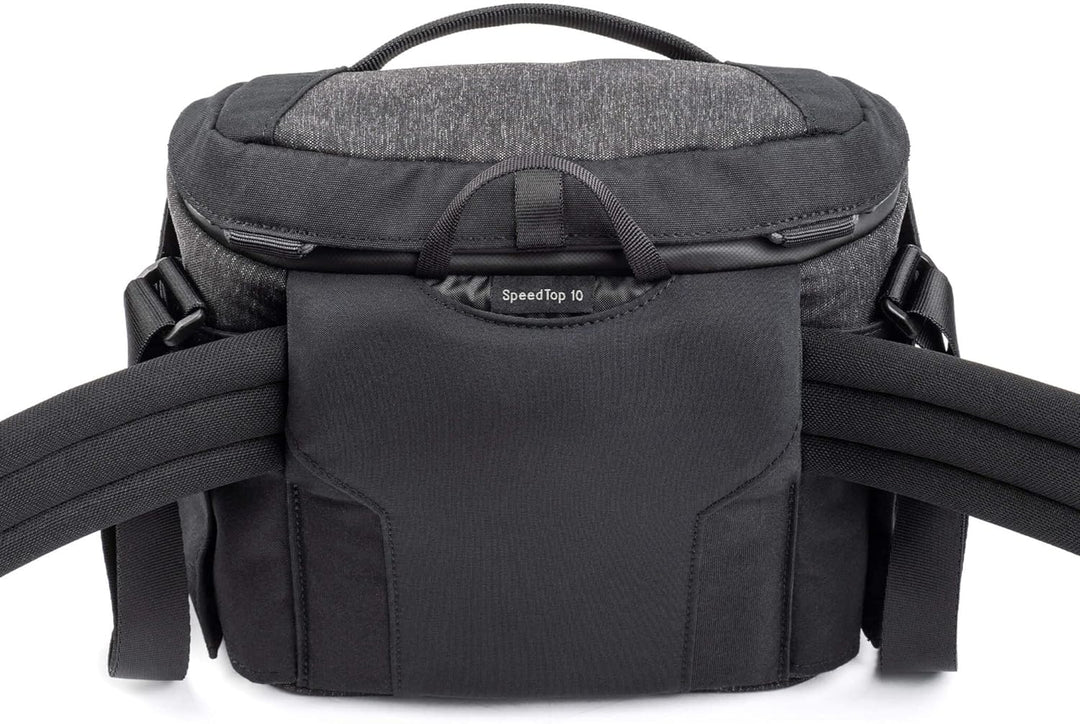 Think Tank SpeedTop 10 Crossbody Kameratasche mit Magnetdeckel
