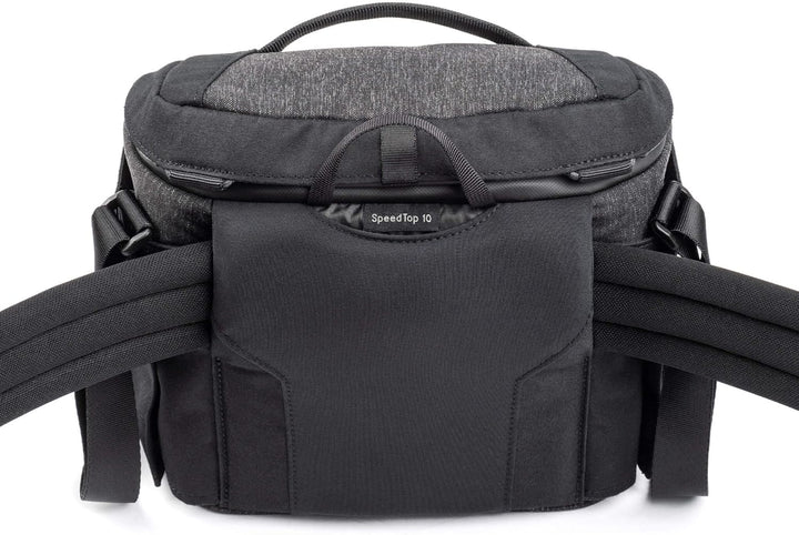Think Tank SpeedTop 10 Crossbody Kameratasche mit Magnetdeckel