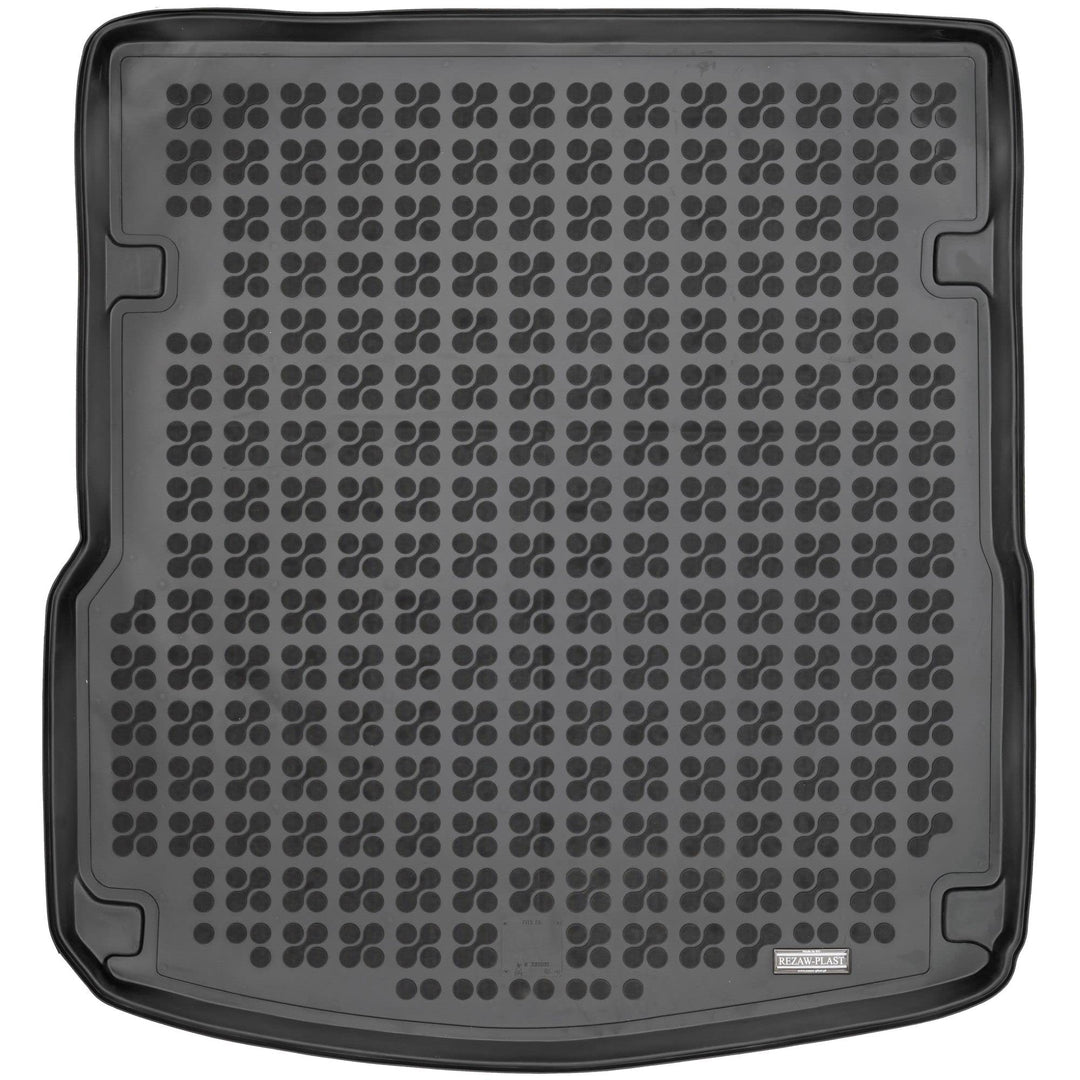 M MOTOS Kofferraumwanne Kofferraummatte passt für Audi A6 III C6 2008-2011 Verbessern Sie Ihren Reis