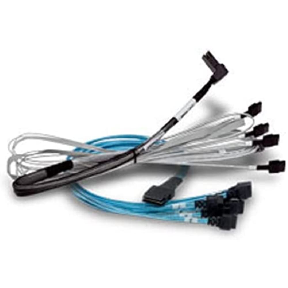 BROADCOM 05-60004-00 Serial Attached SCSI (SAS) cable 1 m