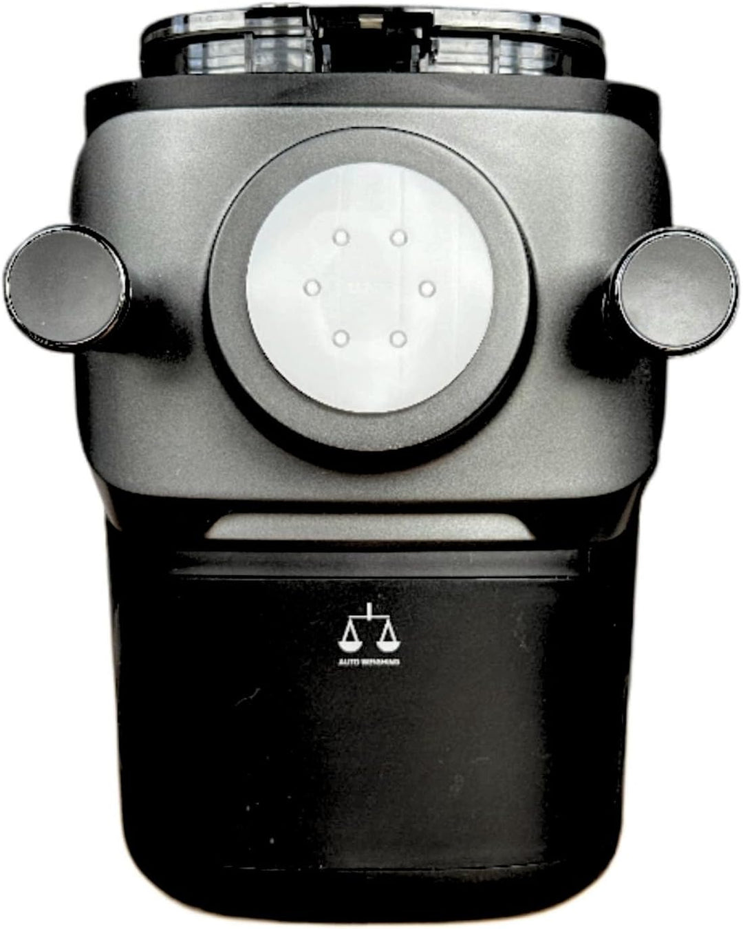 BNN - Avance/Serie 7000 - Gomiti 5mm – Pasta Disc kompatibel mit Philips Pasta Maker Avance/Serie 70