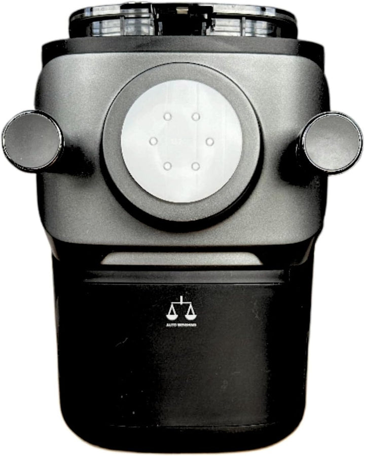 BNN - Avance/Serie 7000 - Gomiti 5mm – Pasta Disc kompatibel mit Philips Pasta Maker Avance/Serie 70