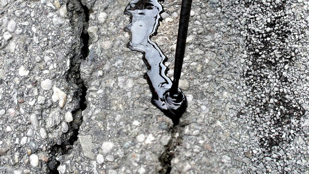Avenarius Agro Refug Fugen-Dichtmasse Asphalt - Beton reaktiv (3 Stück)
