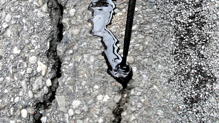 Avenarius Agro Refug Fugen-Dichtmasse Asphalt - Beton reaktiv (3 Stück)