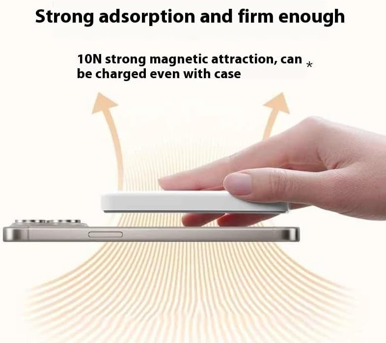Xiaomi Magnetic Power Bank 5000mAh