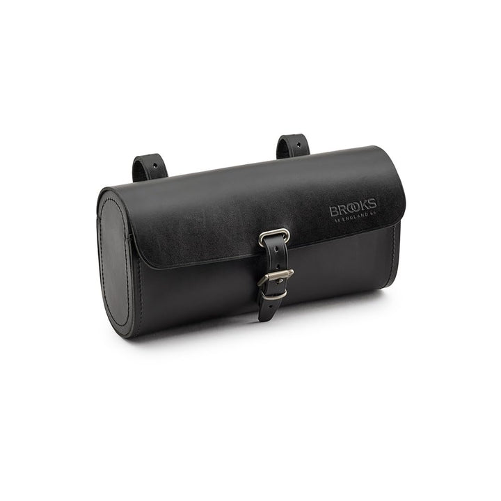 Brooks England Satteltasche Challenge Large 1.5L, Schwarz, Einfarbig, 91.5 centiliters, Fahrrad, Sat