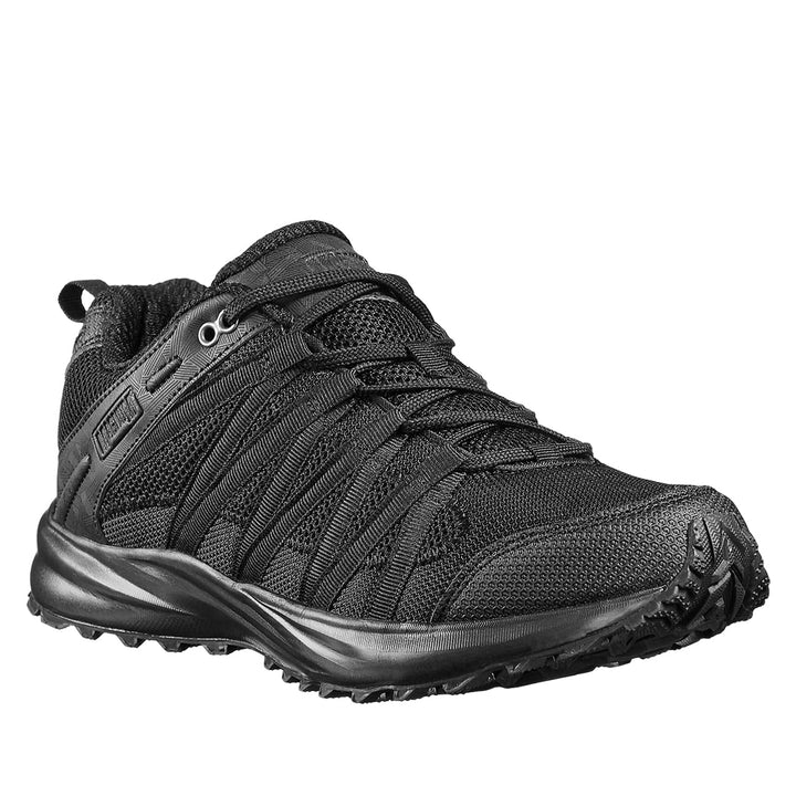 Magnum - Essential Equipment Storm Trail Lite Männer Sneaker schwarz Basics, Festival 40 EU Black M8
