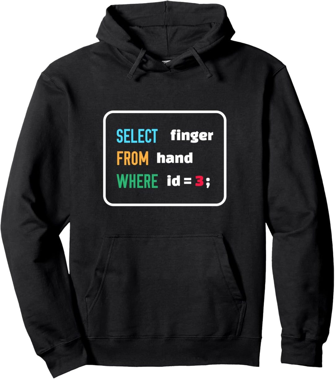 Nerd, Geek, Gaming, Informatiker, WLAN Geschenk-Idee I Pullover Hoodie