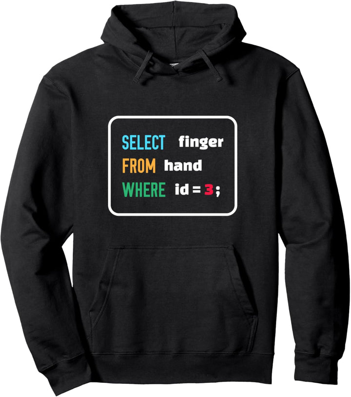 Nerd, Geek, Gaming, Informatiker, WLAN Geschenk-Idee I Pullover Hoodie