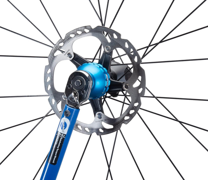 Park Tool Unisex – Erwachsene BBT Tretlager-und Pedalwerkzeug, Blau