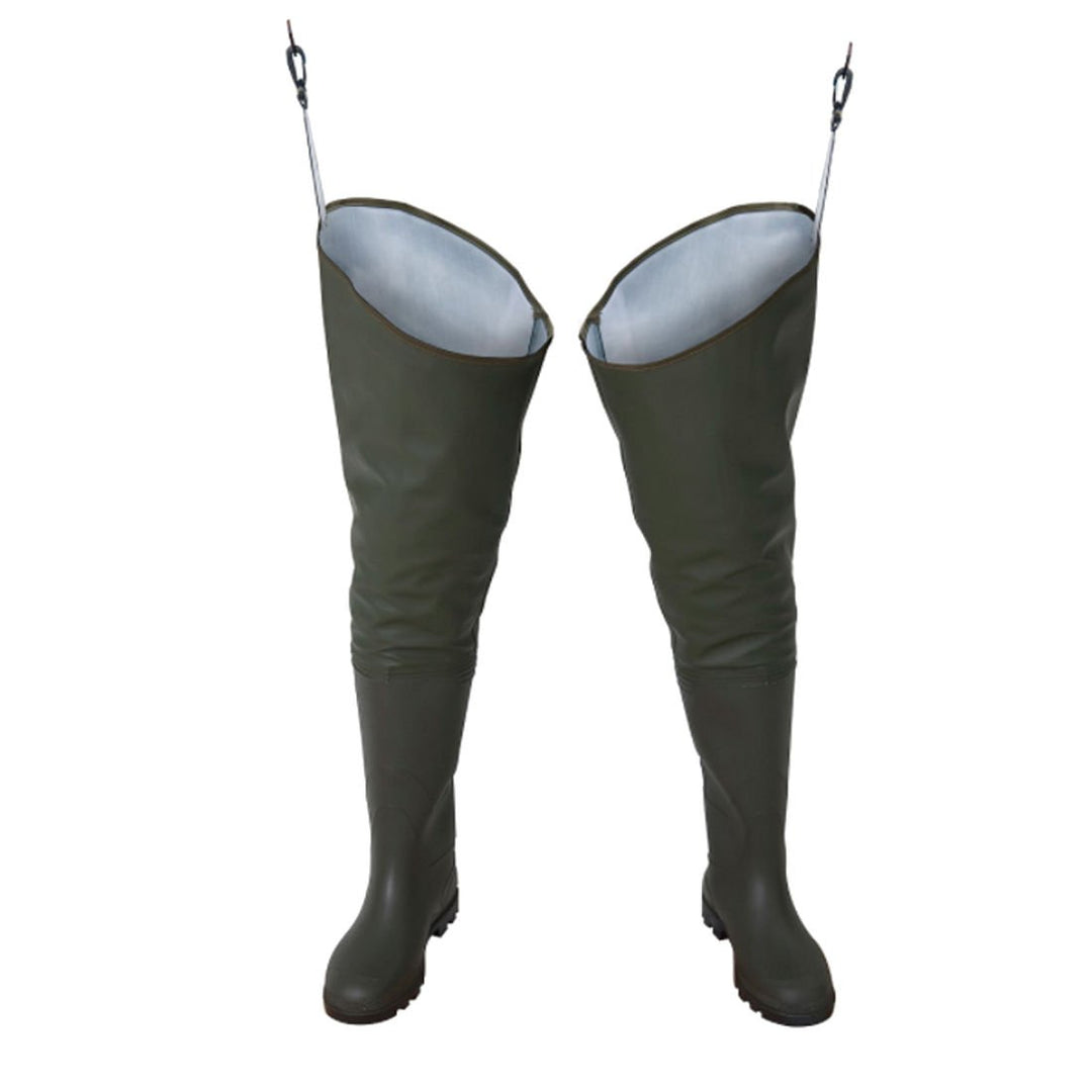 angelservice24 Watstiefel Material ist kältebeständig bis -50ºC 46 EU