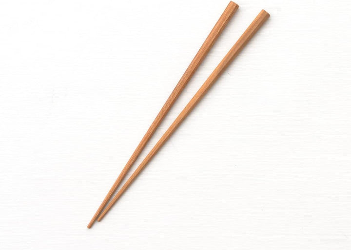 Japanische Essstäbchen Kanso Ironwood
