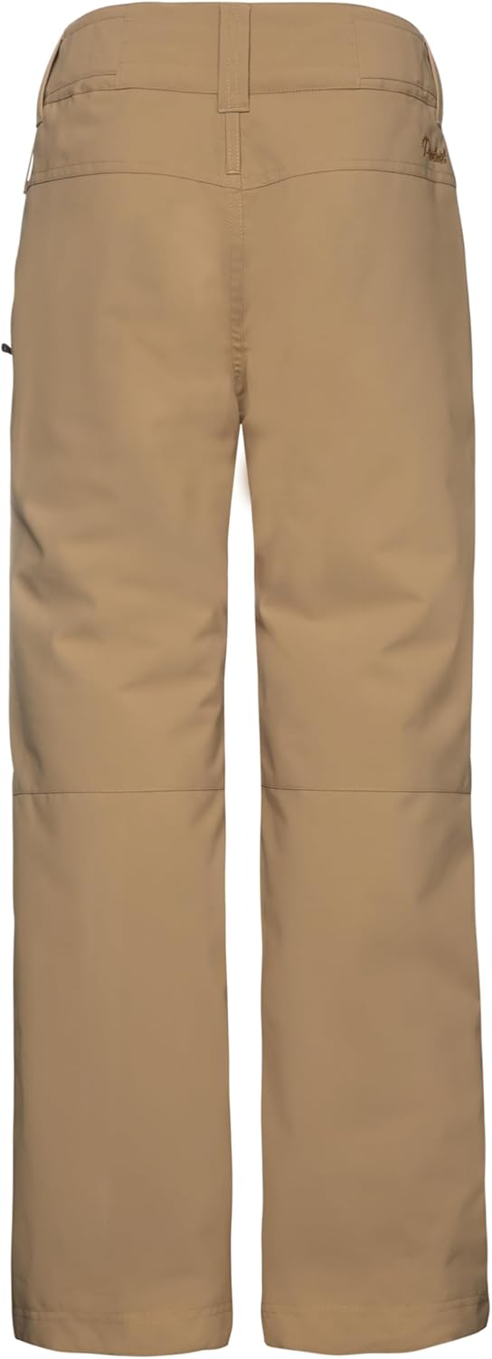 Protest Mädchen Ski- Und Snowboardhose Jackie JR 104 Tortilla, 104 Tortilla