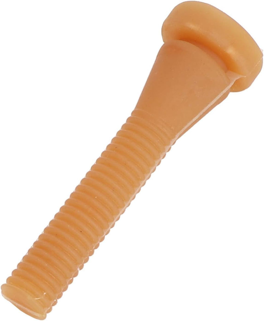 Kuuleyn 96pcs Rupffinger Chicken Plucker Fingers, Feather Plucking Fingers für Duck Turkey Goose Fea