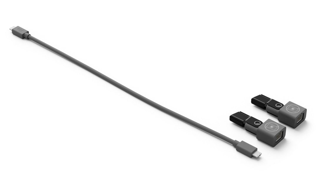 Logitech RALLY MIC POD CAT COUPLER