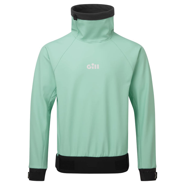 Gill Mens Thermoshield Top 4369 - Eggshell XL, XL