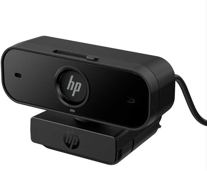 HP Webcam 77B10AA Full HD