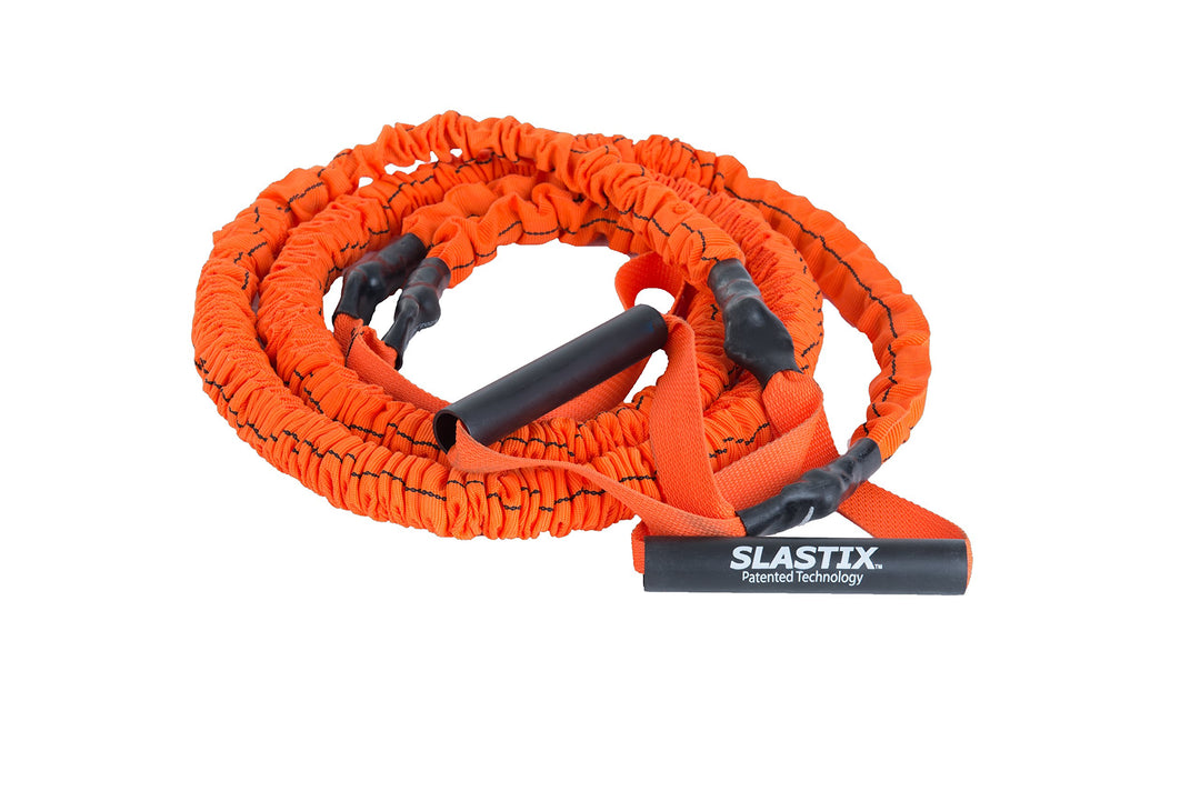 Stroops MMA Elastische Bänder Slastix Pro 1 Very Heavy - 16 kg orange, Very Heavy - 16 kg orange