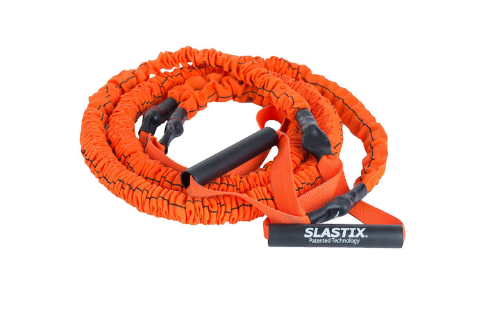 Stroops MMA Elastische Bänder Slastix Pro 1 Very Heavy - 16 kg orange, Very Heavy - 16 kg orange