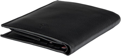 Joop! Pero Daphnis Billfold V6 Black