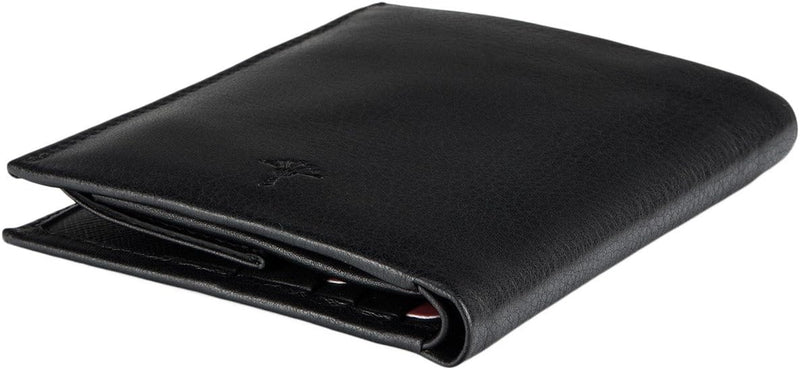 Joop! Pero Daphnis Billfold V6 Black