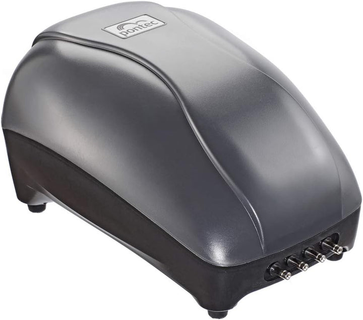 Pontec 57516 PondoAir Set 900 - Komplettset zur Teichbelüftung, Sauerstoffversorgung, Sauerstoffanre