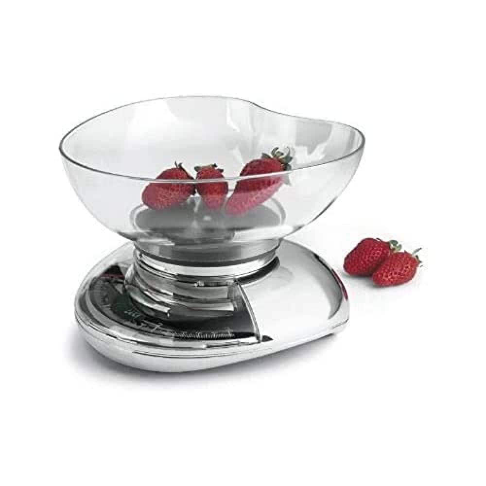 Laica mechanische Küchenwaage BLC7107