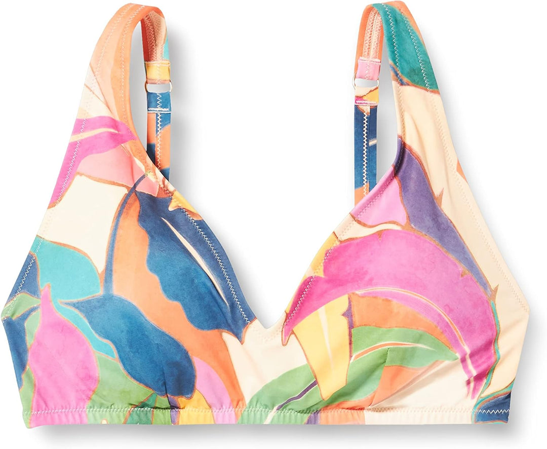 Triumph Damen Summer Allure P Bikini 36E Pink - Light Combination, 36E Pink - Light Combination