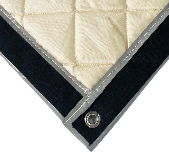 Schallschutz Schallschutzmatte Sound Insulation Akustikpaneele Zur Auf Baustellen, StrassEn,Fabriken