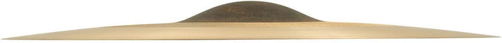 Sabian 17" AAX Freq Crash 17 Inch Freq Crash, 17 Inch Freq Crash