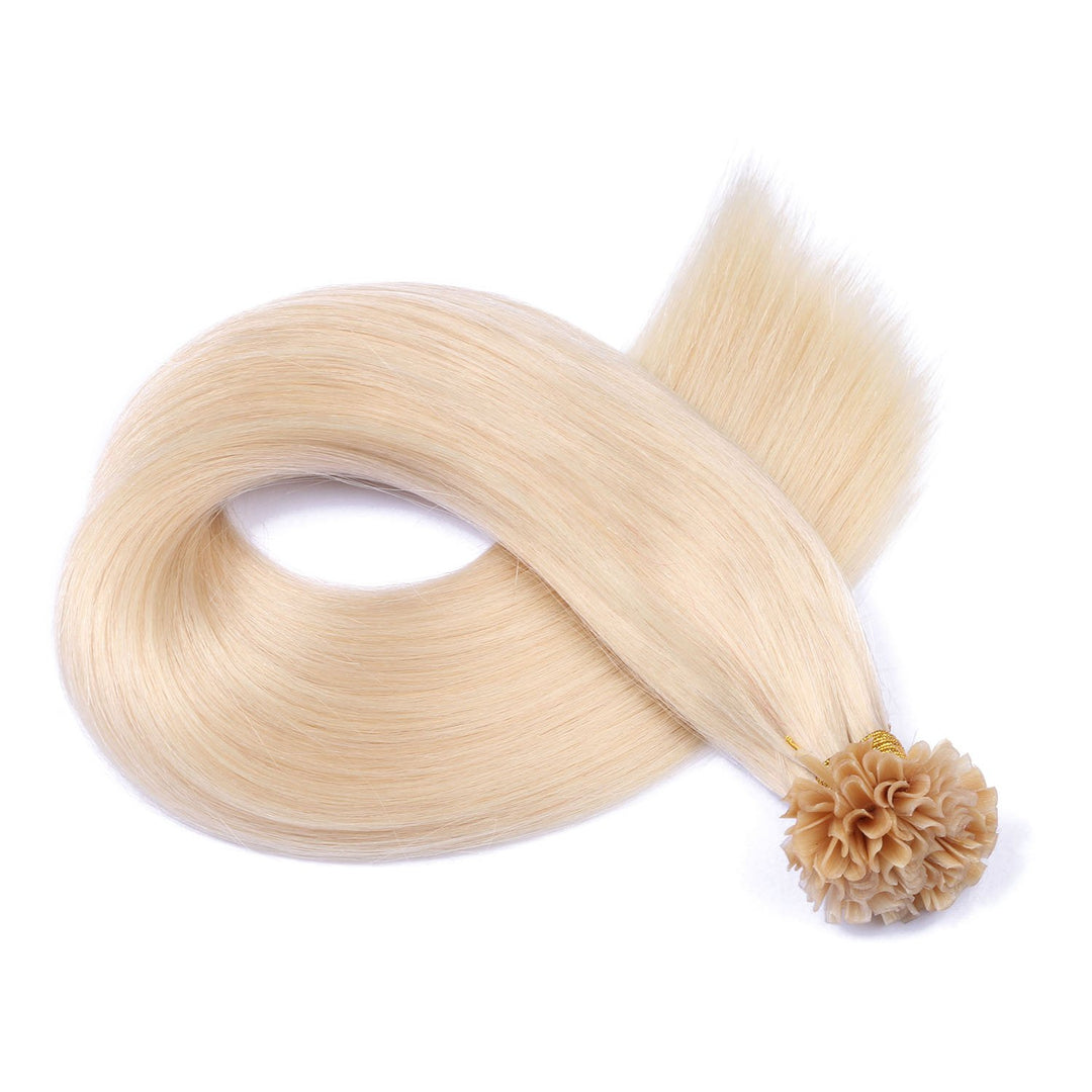 Keratin Bonding - 