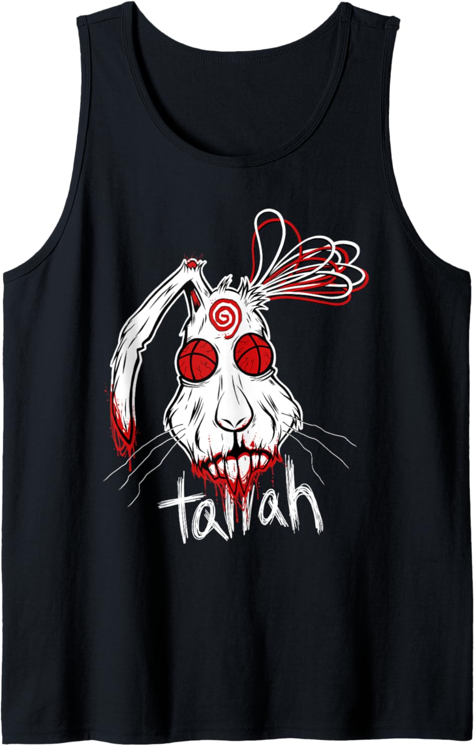 Tallah Hase Tank Top