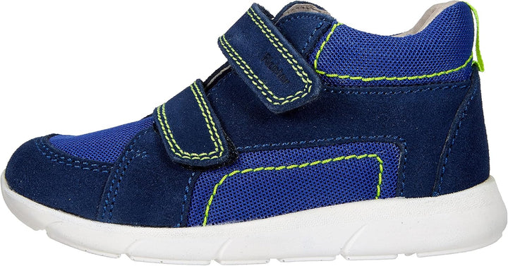Richter Jungen Valentin Sneaker 24 EU Marineblau Marinero, 24 EU Marineblau Marinero