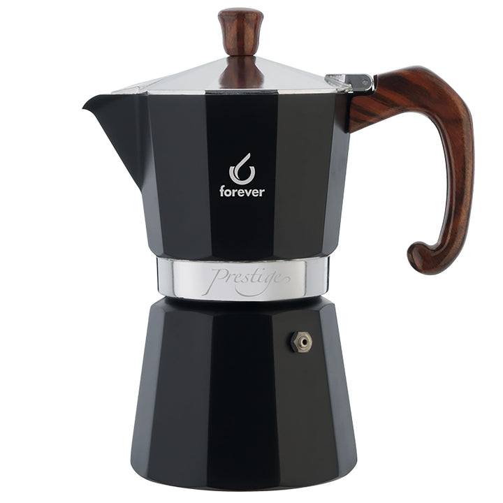 Forever Miss Moka Prestige Radica Mokka-Kochtopf für 6 Tassen