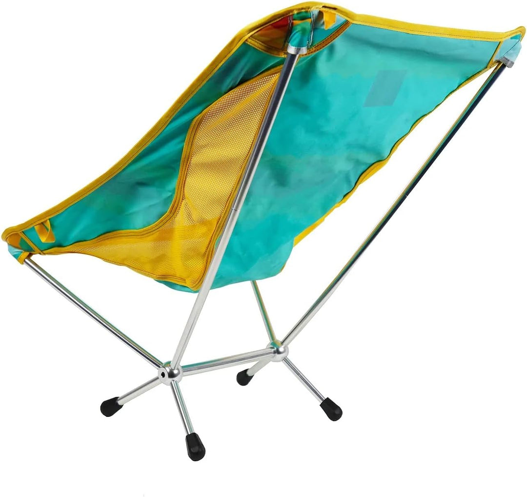 GRAND TRUNK Campingstuhl, Aluminium, Horizon, Mantis, Horizon