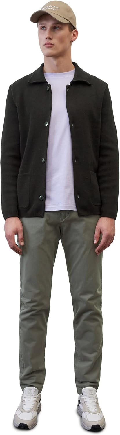 Marc O'Polo Herren Casual Pants 31-34 955, 31-34 955