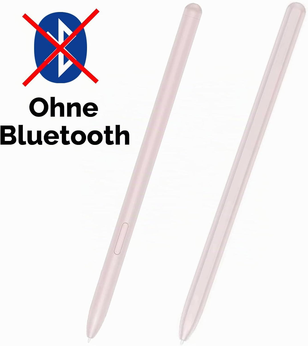 Ersatz-Eingabestift für Samsung Galaxy Tab S7 FE SM-T730,Galaxy Tab S7,Tab S7+ Plus,Tab S7 FE S Pen