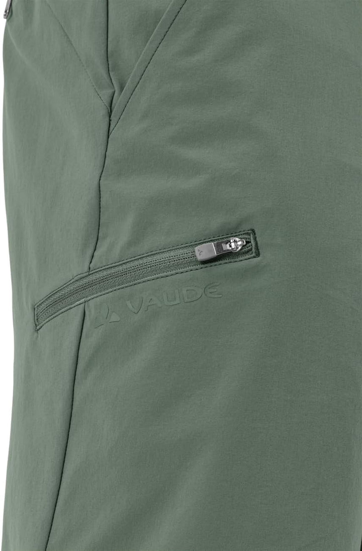VAUDE Men's Farley Stretch Bermuda II, Elastische Herren Bermuda für Wandern & Trekking, hoher, stra