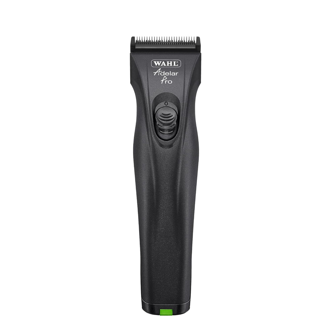 MOSER Pferdepflege Wahl Adelar Pro Accu Clipper Capper Horse