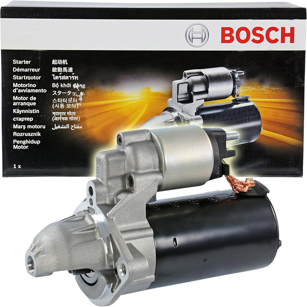 Bosch 1115045 Anlasser