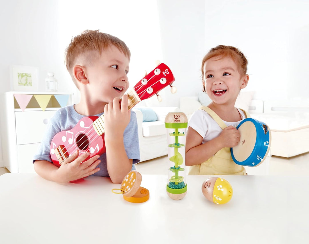 Hape E0339 Mini-Band Set