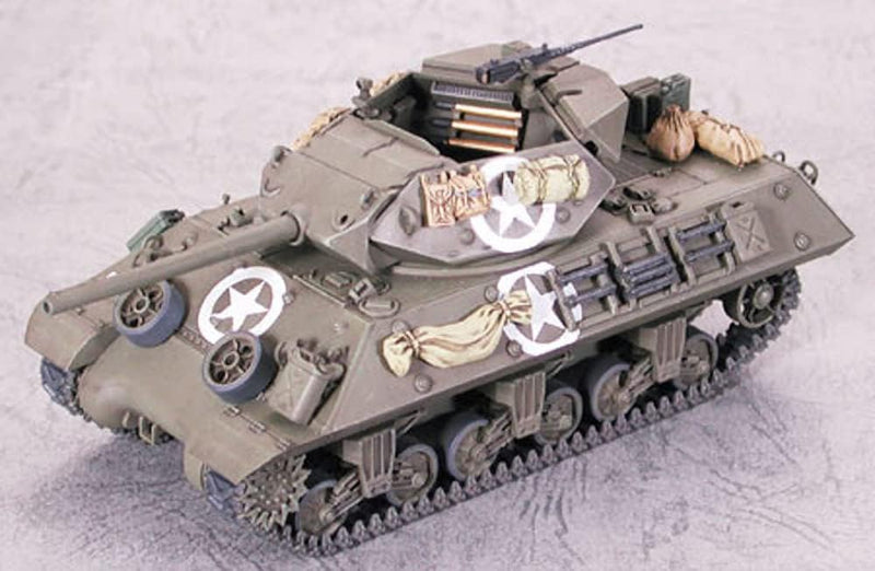 Tamiya – 32519 – Modellbau – Panzerzerstörer US M10, 1/48